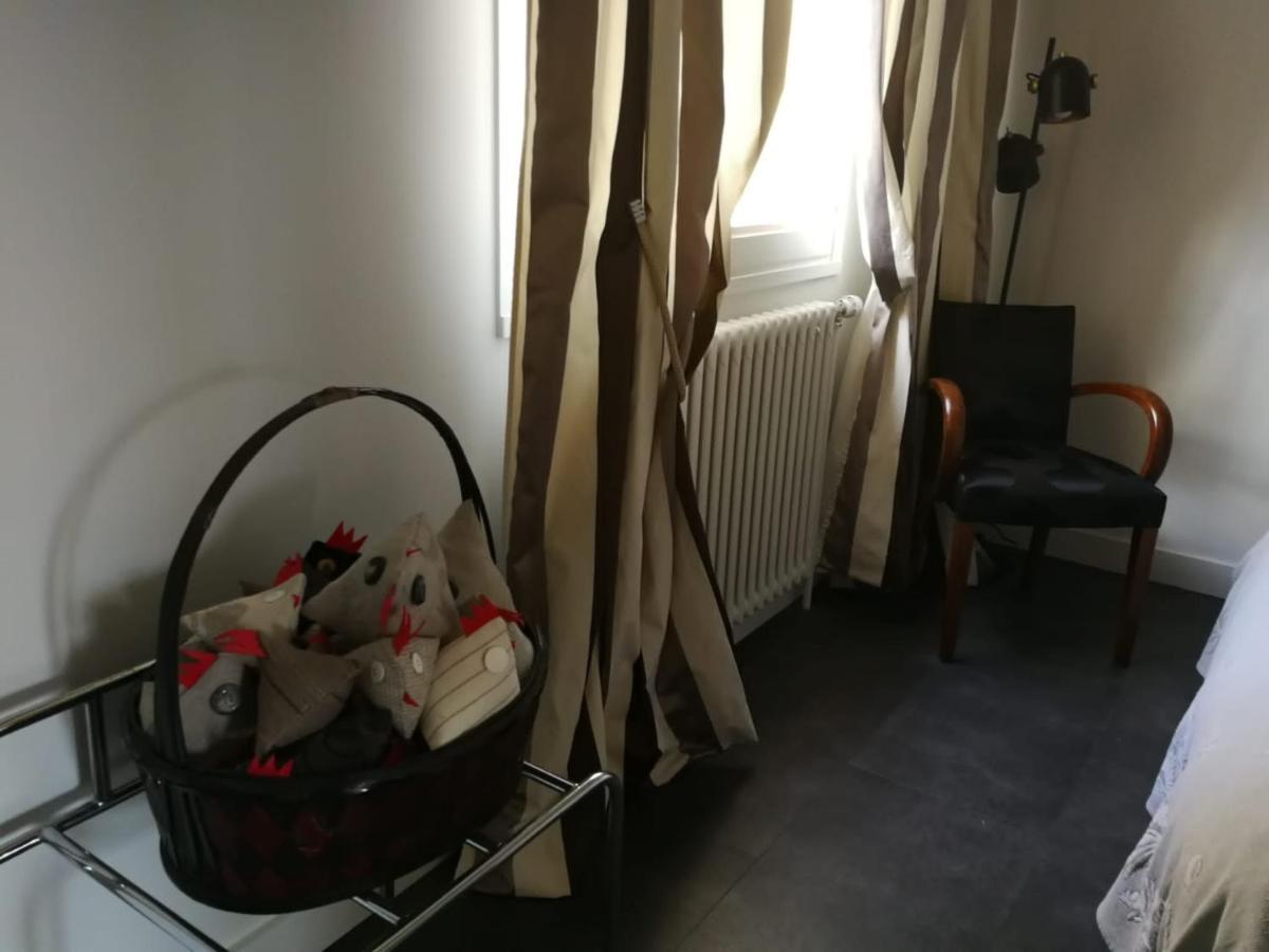Un Verger Dans La Ville Saint-Parres-aux-Tertres Екстериор снимка