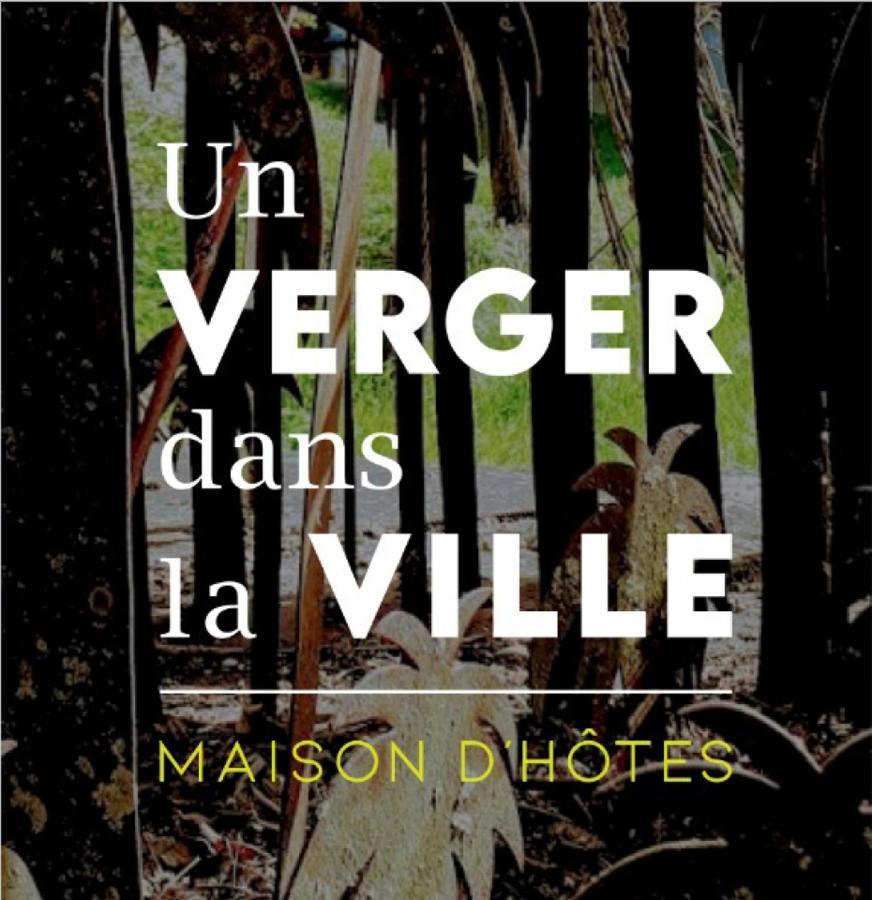 Un Verger Dans La Ville Saint-Parres-aux-Tertres Екстериор снимка
