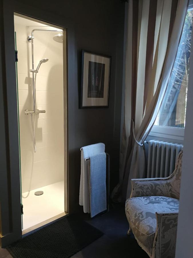 Un Verger Dans La Ville Saint-Parres-aux-Tertres Екстериор снимка