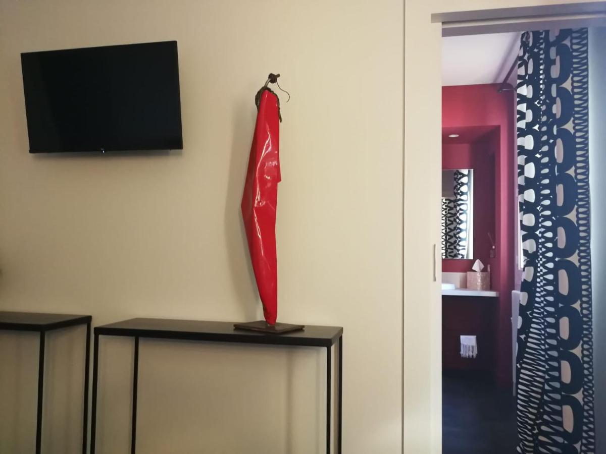 Un Verger Dans La Ville Saint-Parres-aux-Tertres Екстериор снимка